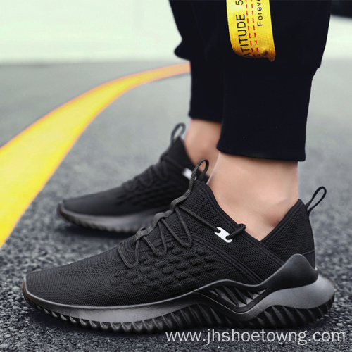 women fashion sport men mesh running shoes